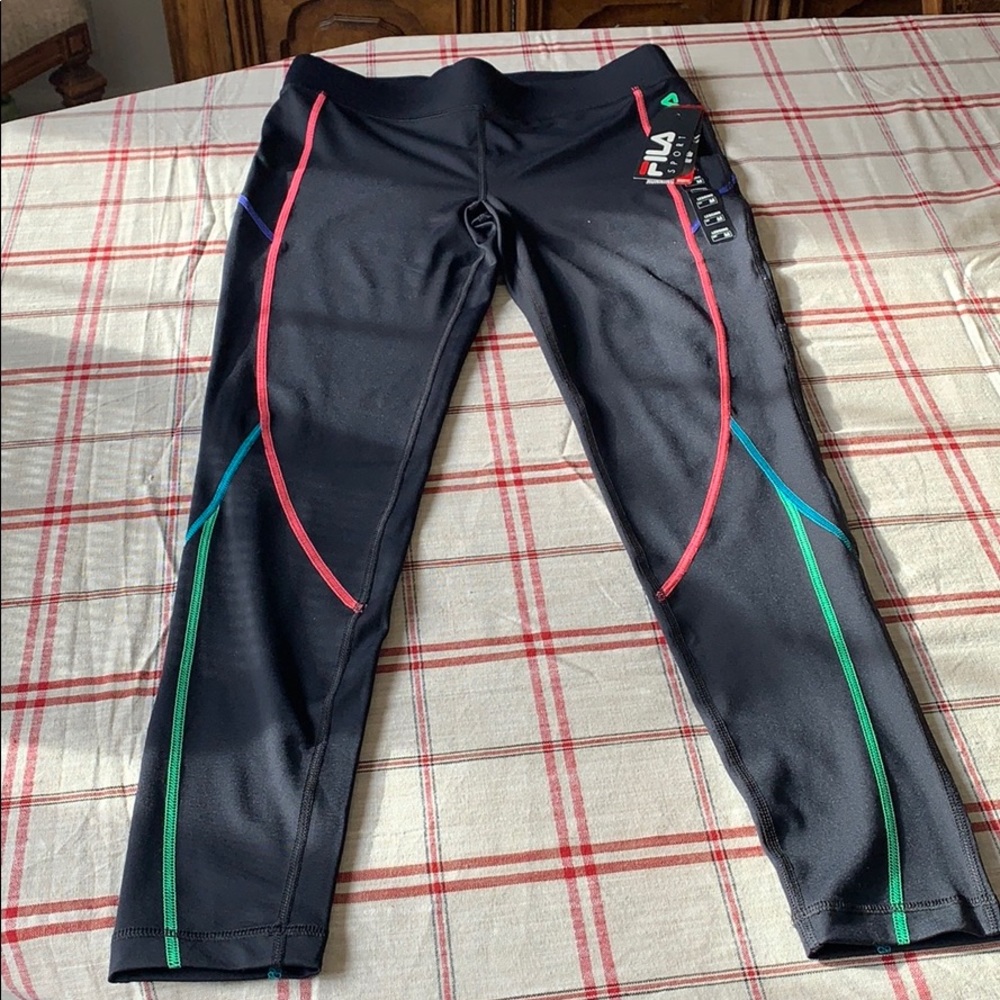 Fila Sport leggings